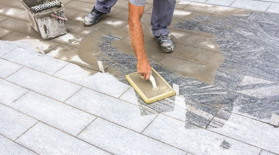 Professional metal roof installation in Greenbrae, CA